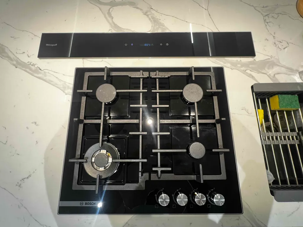 Апартаменты в Parkwood