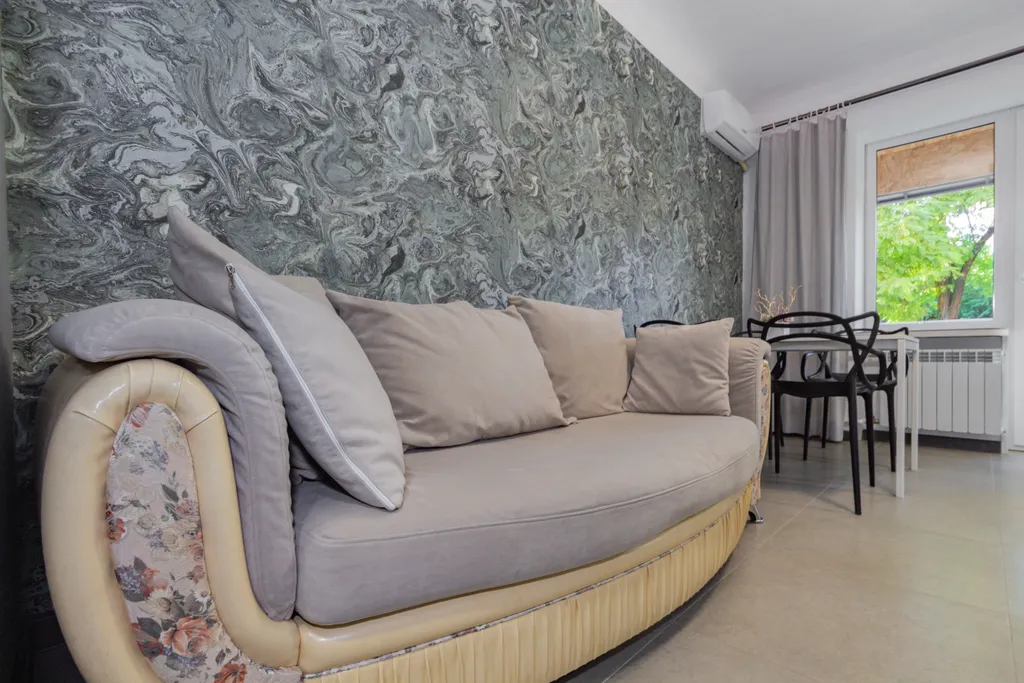 Большая 3х.комнатная квартира в центре города для большой семьи