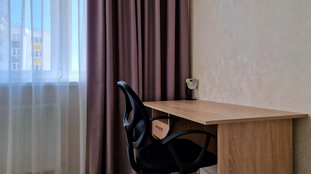 Квартира Двухкомнатная квартира в Сириусе — Сириус