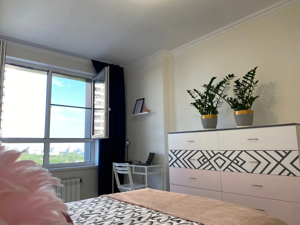 Квартира Квартира Comfort & Relax Home for your family (1) — Москва