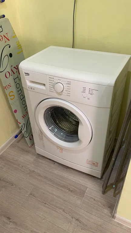 Апартаменты в центре