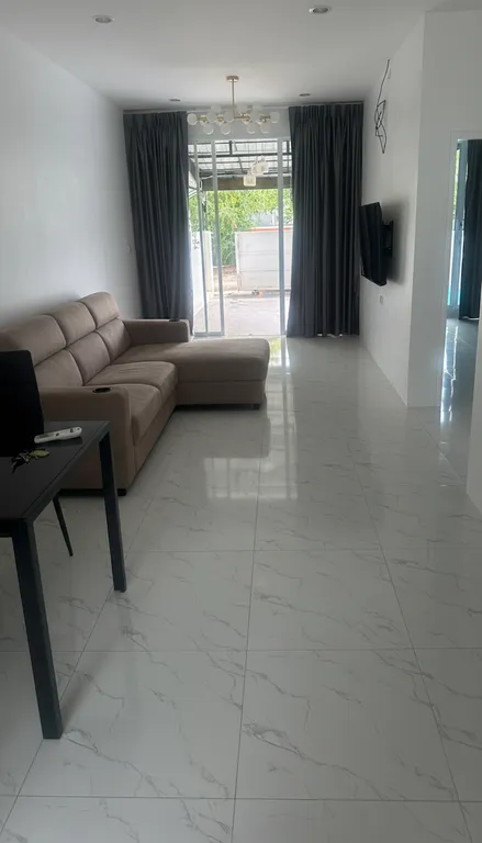 Вилла с приватным бассейном