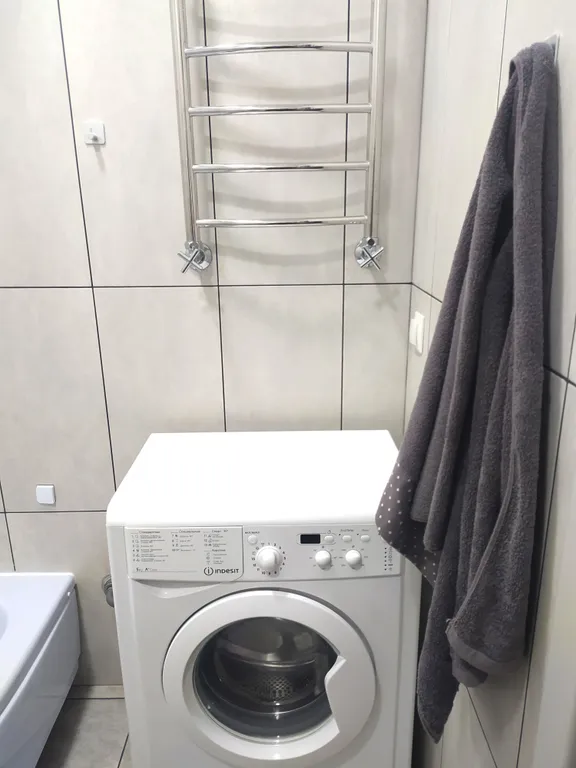 Евро-двушка у набережной и пляжа Бриз