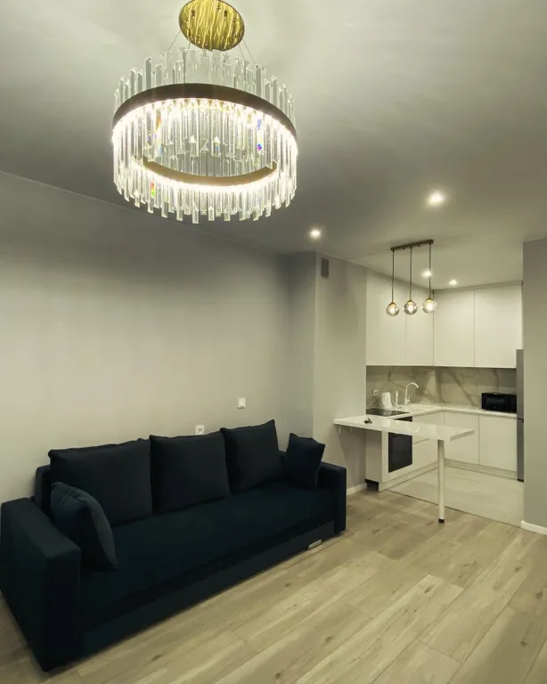 Комфортная квартира — аренда посуточно в Якутск