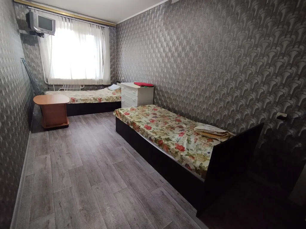 Комфортная квартира с отчётными документами для гостей нашего города