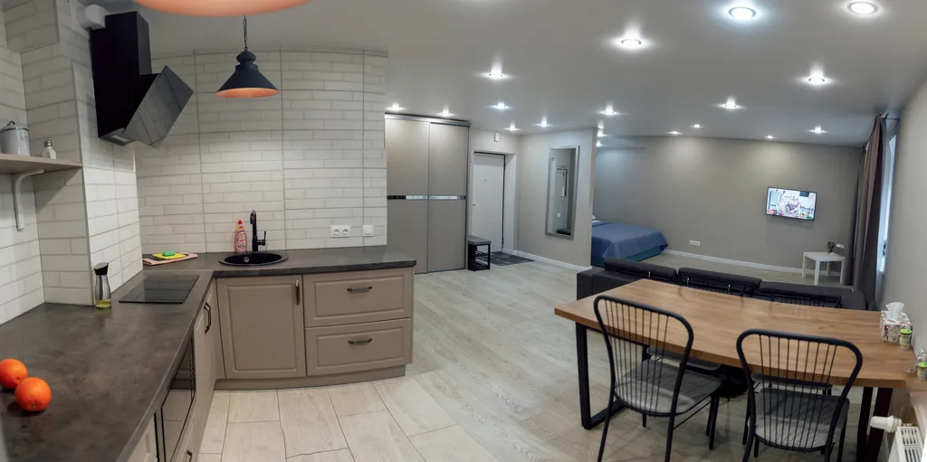 Уютные апартаменты
 в центре Бреста!