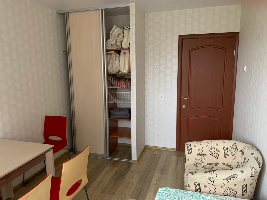 Квартира 3-комнатная квартира у метро Гражданский проспект — Санкт-Петербург