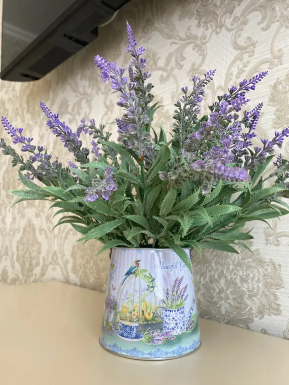 Квартира Апартаменты Rozmarin — Геленджик