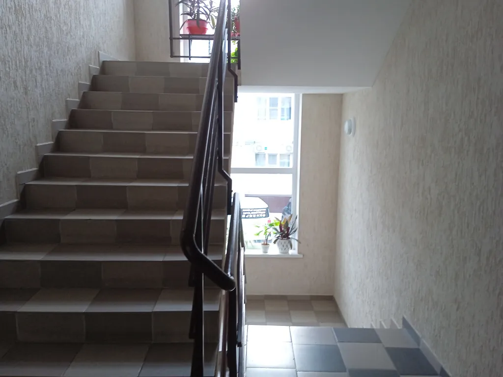 Квартира Квартира в районе Администрации — Горячий Ключ