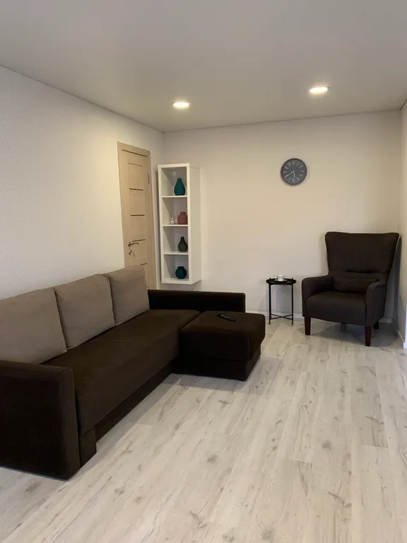 Квартира 2-комнатная Квартира — Калининград