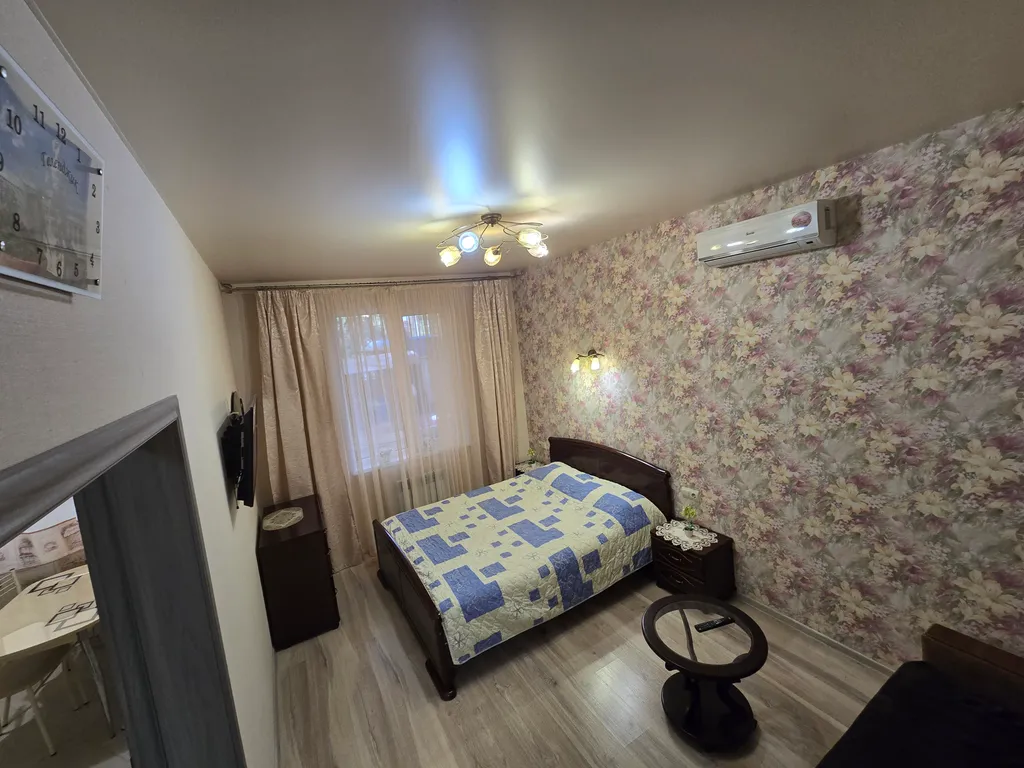 Квартира Квартира Море 100м — Геленджик