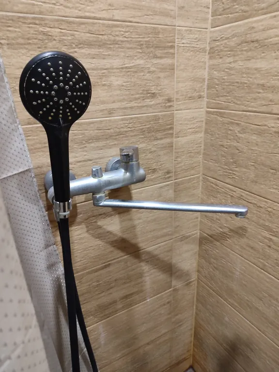 Уютная квартира около мамаева кургана