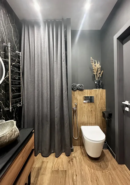 Апартаменты Хочу в Амстердам