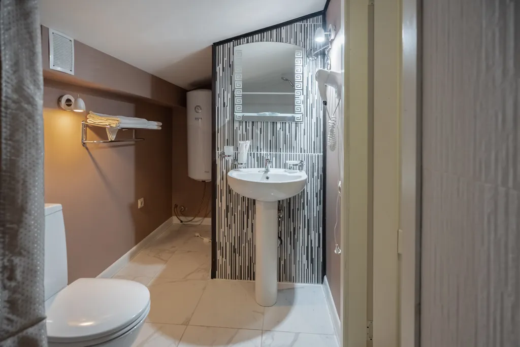 4-комнатная Квартира