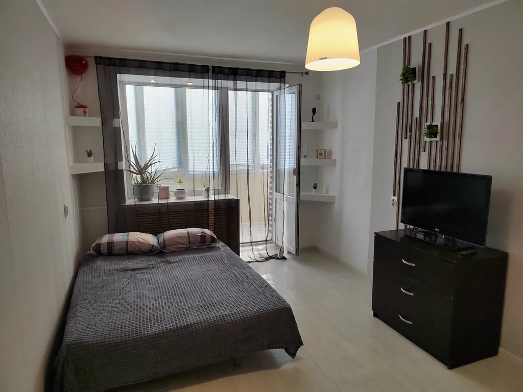 Однокомнатная квартира в центре — аренда посуточно в Таганрог