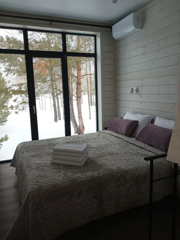 4-комнатный Дом