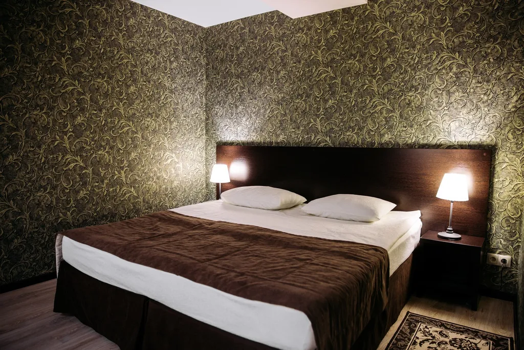 Квартира Комната — аренда посуточно в Смоленск