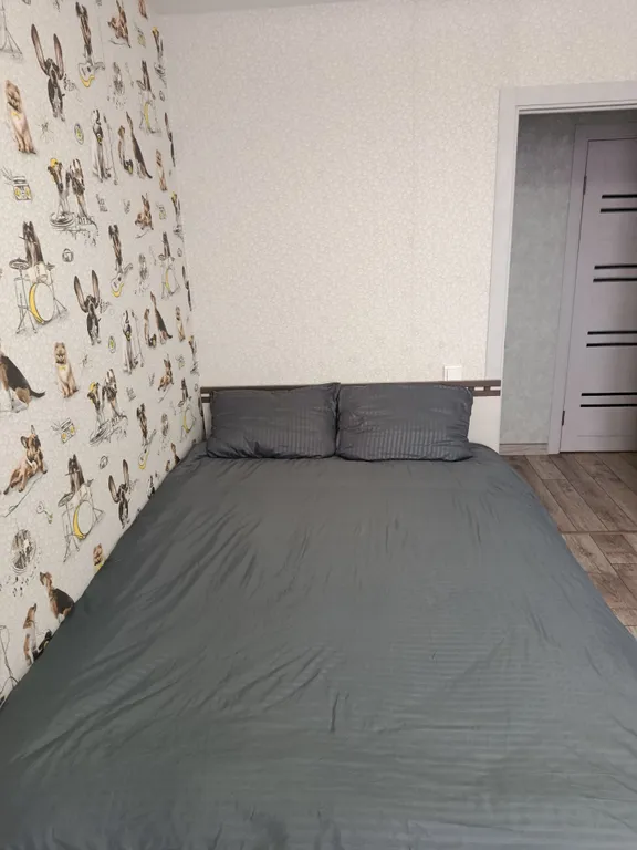 Уютная квартира с видом на Успенский собор и Крепостную Стену.