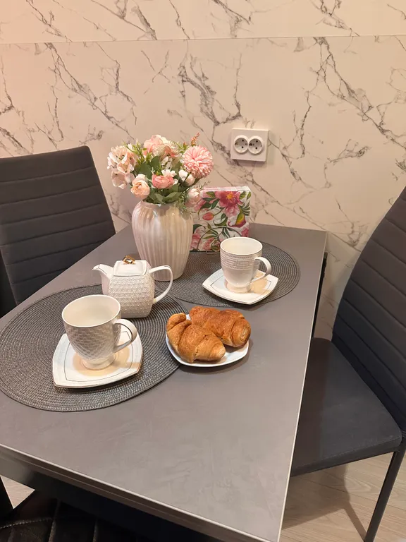 Уютная квартира в центре Перми