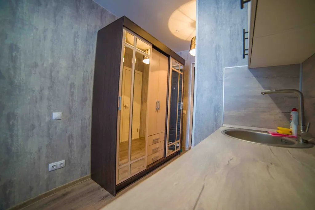 Отличная студия