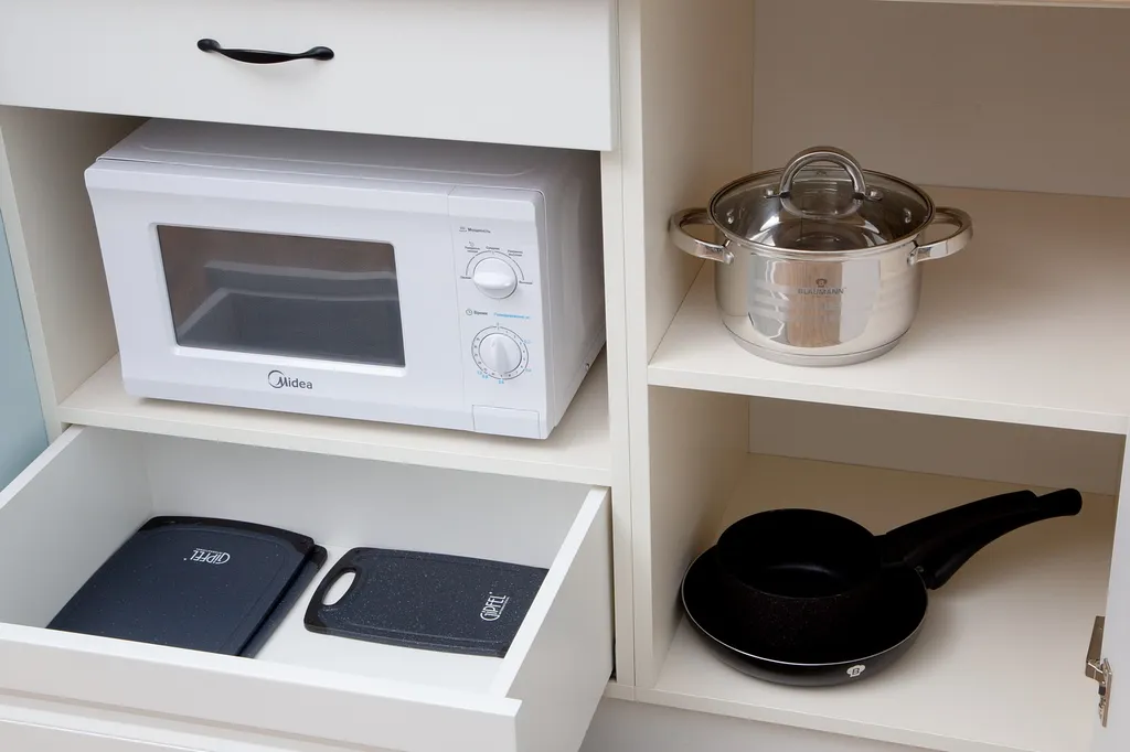 Апартаменты 4Кайф Alt Platz Apart с видом на море