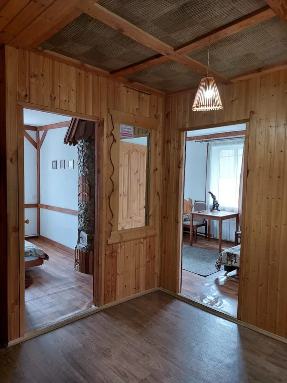 Сдается дом в баварском стиле