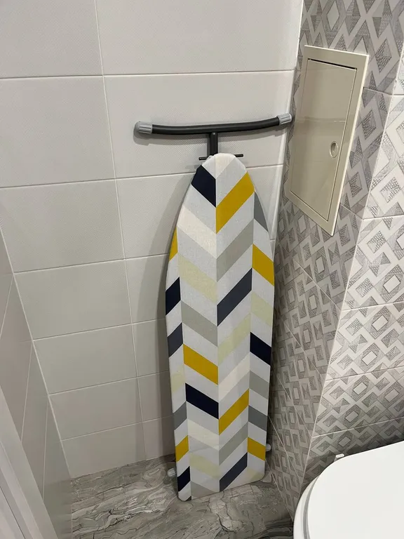 Квартира Квартира Уютная студия — Ярославль