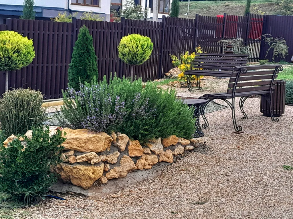 Квартира Квартира-студия с балконом, парковкой и видом на море — Севастополь