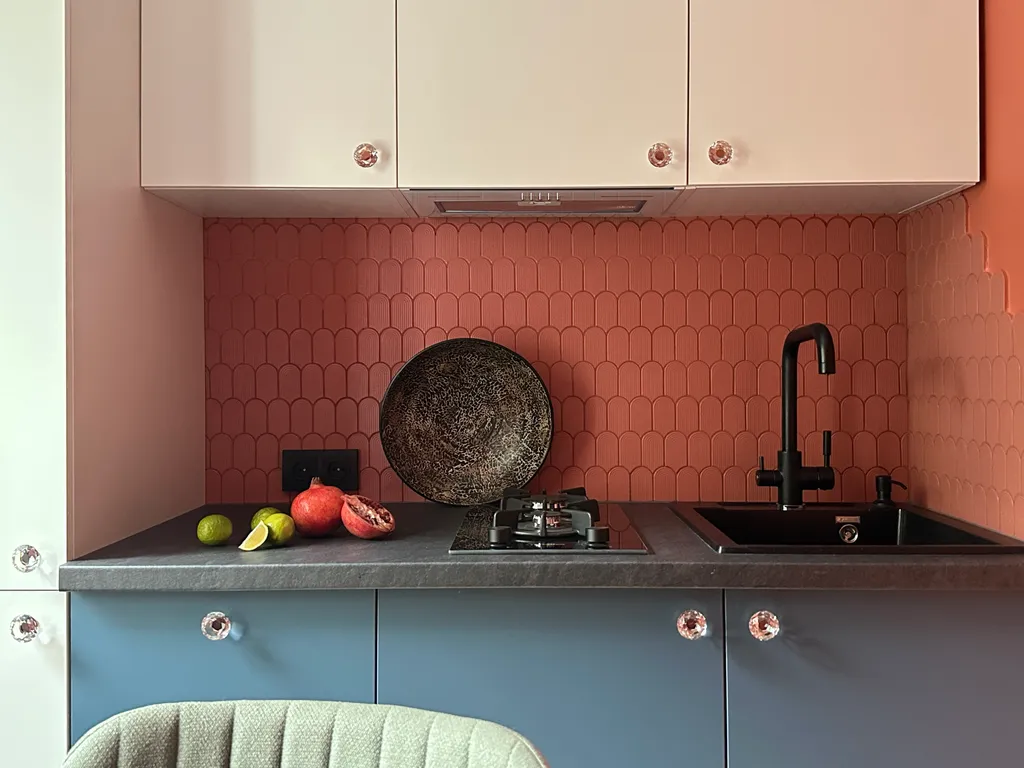 Квартира Квартира Тихий центр — Калининград