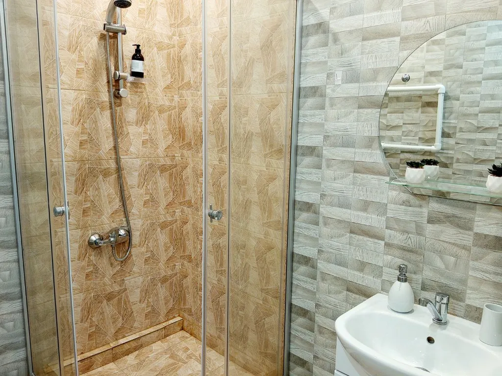 Квартира в центре города