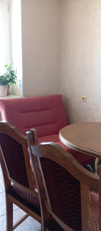 Квартира 1-комнатная Квартира — Краснодар