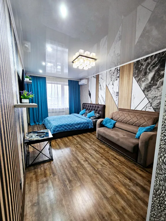 Квартира рядом с Ерофей Ареной