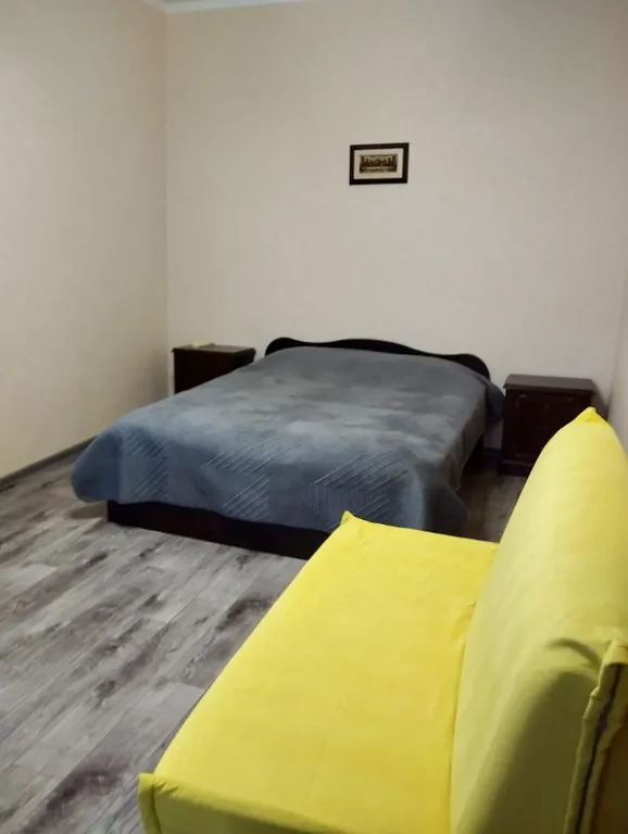 Коттедж Часть дома с отдельным входом на первой линии — Сочи