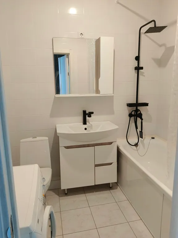 Квартира рядом с трассой М4