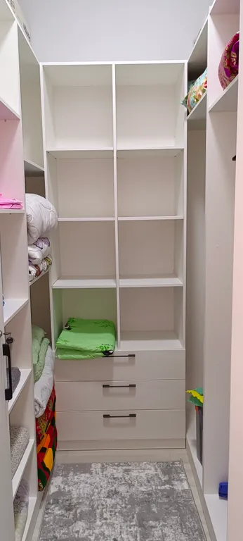 Красивая чистая квартира студия