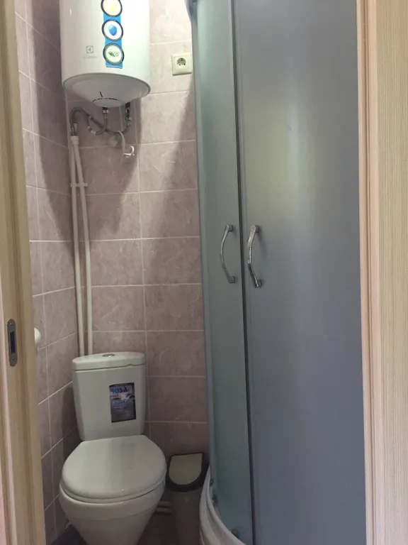 Четырехместный комфорт