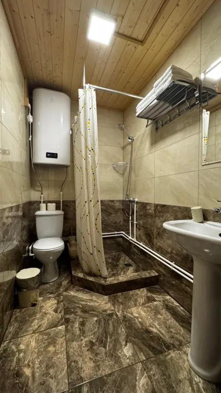 5-комнатный Дом