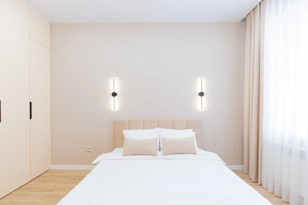 Новые апартаменты в Северном парке