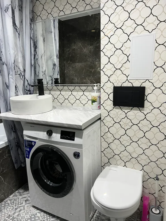 Лучшая квартира в городе