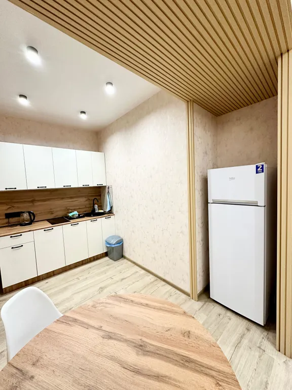 Уютная квартира в сaмом цeнтрe гоpoда