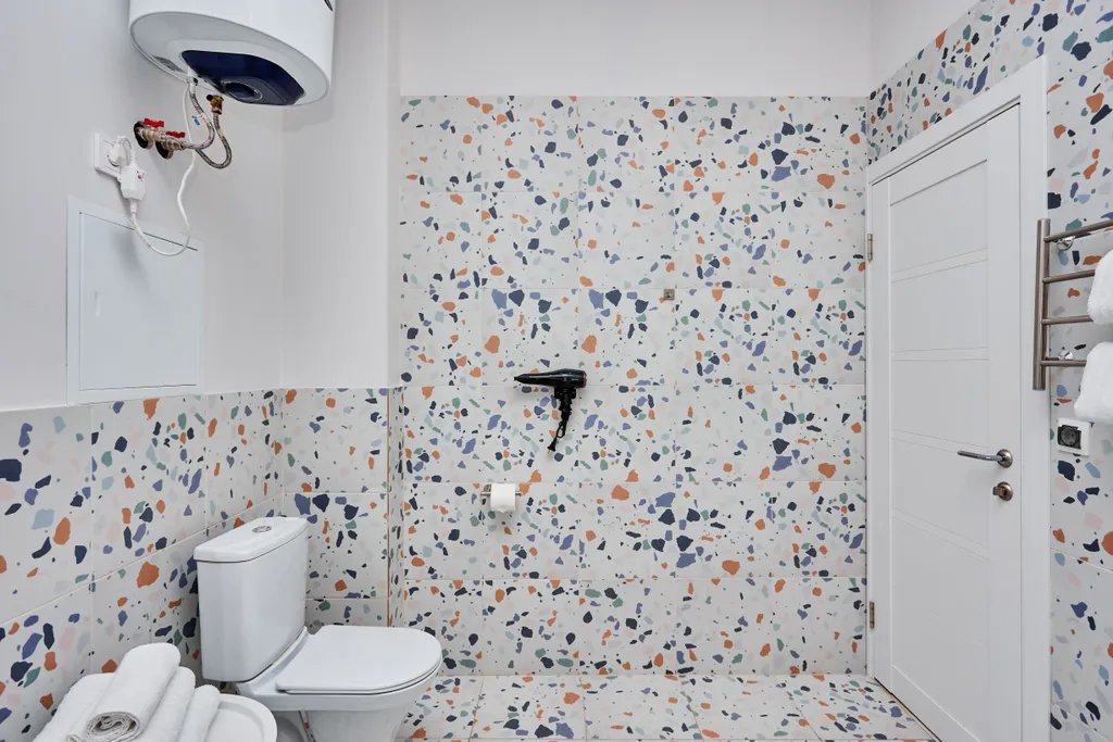 Квартира Философия