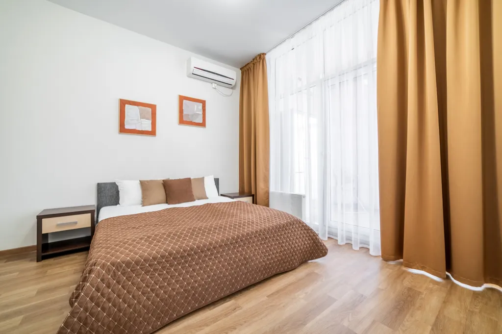 Квартира на берегу моря — аренда посуточно в Сириус