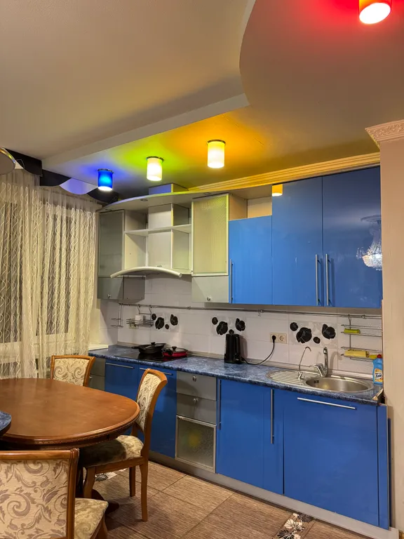 Квартира Добротная квартира, золотой квадрат Советского района ! — Ростов-на-Дону