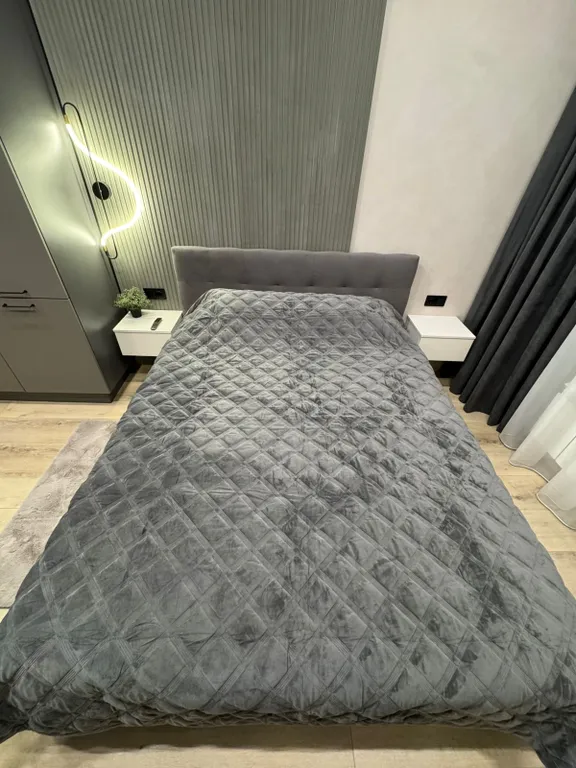 Дизайнерская студия в ЖК Столичный