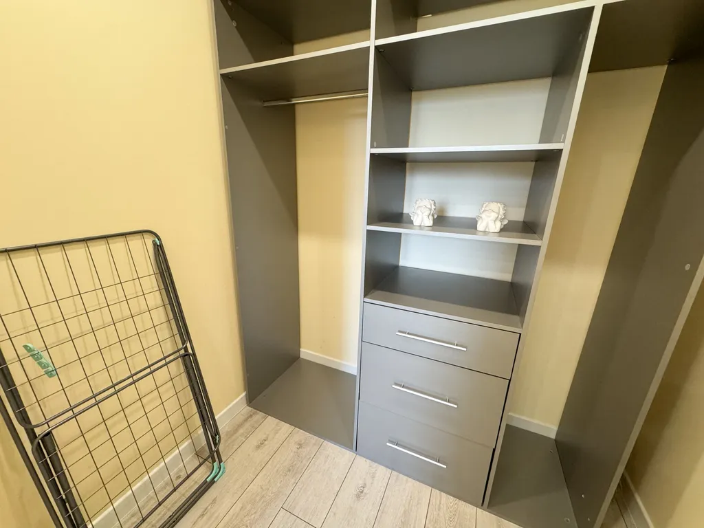 Апартамент с честным сервисом и вниманием к гостям