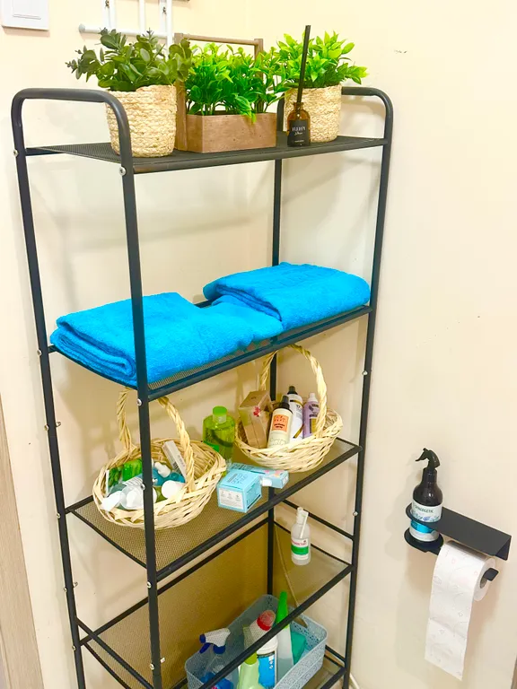 Уютная квартирка в самом сердце города