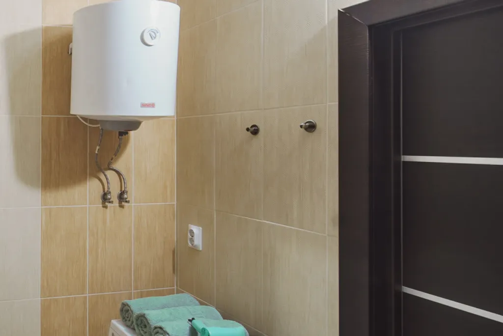 Квартира Квартира возле парка Галицкого — Краснодар