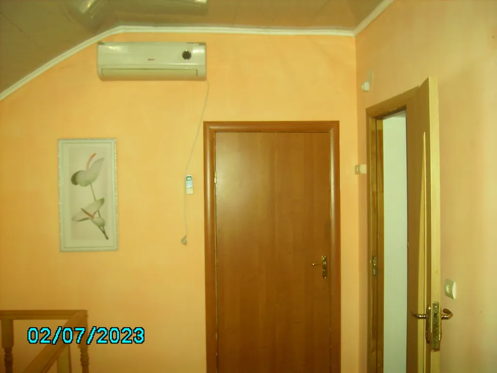 4-комнатный Дом