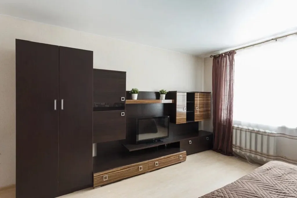 Две Подушки