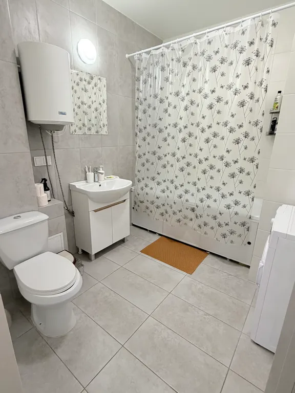 Новая супер евродвушка в центральном районе